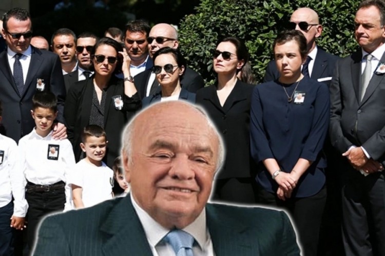  Şarık Tara ailesinde miras krizi 