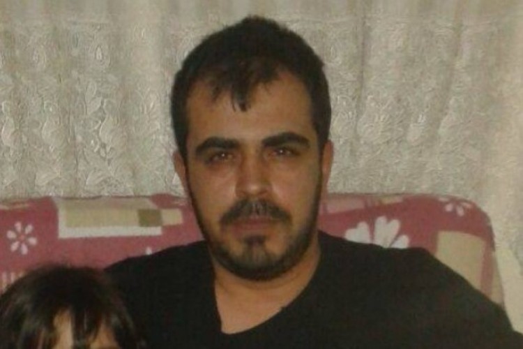 Ev yangınında i&ccedil;eride mahsur kalan 1 kişiden acı haber!