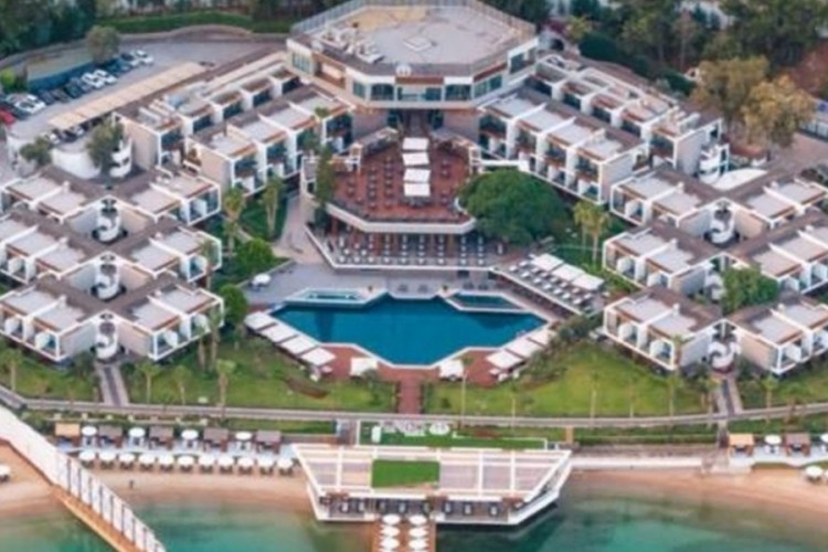 Bodrum'da sahte rezervasyon alarmı: "35 aile mağdur oldu"