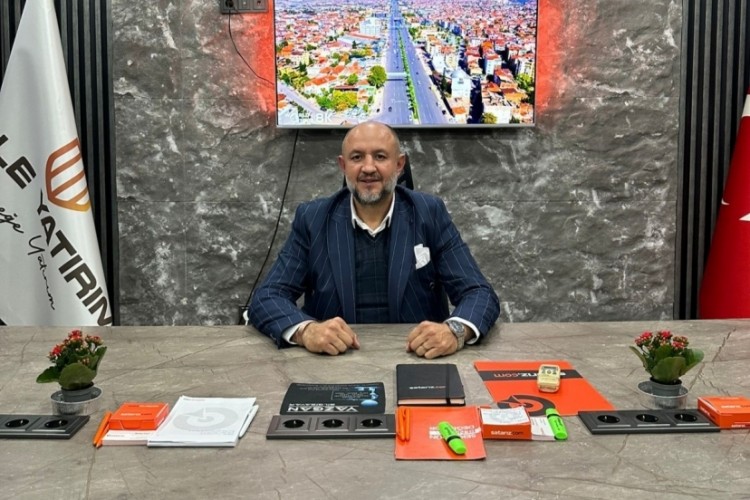 B&uuml;y&uuml;k Birlik Partisi Orhangazi İl&ccedil;e Başkanı Metin &Ccedil;ancı'dan birlik beraberlik &ccedil;ağrısı!