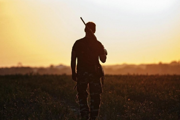 Yasa dışı avcılığa 970 bin 827 lira ceza