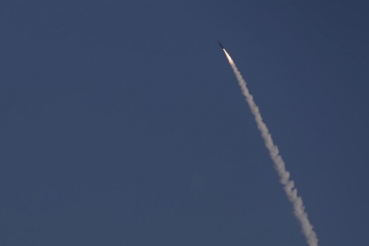 Almanya, İsrail yapımı Arrow 3 savunma sistemini aktifleştiriyor