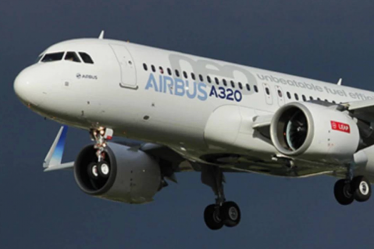 Airbus A320'lerde yeni kriz: 628 u&ccedil;ak incelenecek