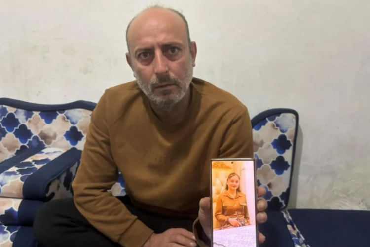 'Markete gidiyorum diyerek' evden &ccedil;ıktı! 2 g&uuml;nd&uuml;r haber alınamıyor!