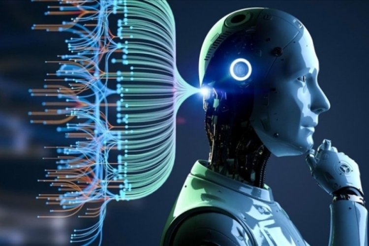 Yapay zekanın en büyük bedelini kadınlar ödeyecek!