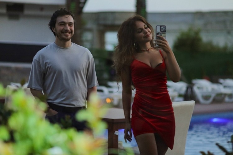 T&uuml;rk sineması uluslararası sahneye taşınıyor! Annem hakkında Dhaka'da...