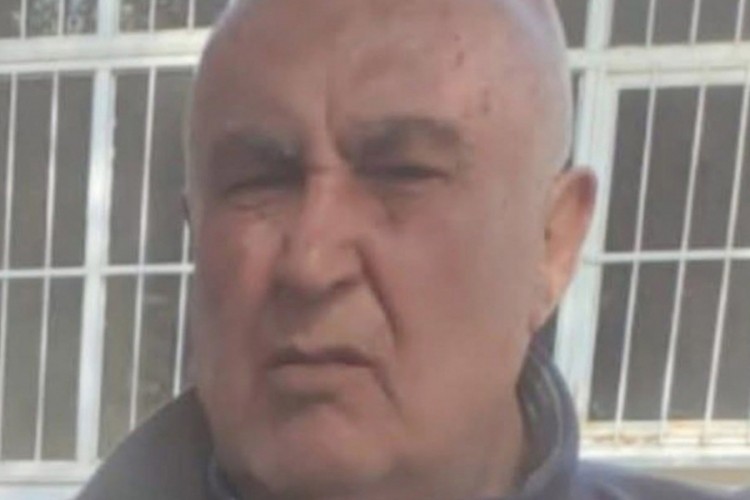 Anjiyo oldu, d&ouml;n&uuml;ş yolunda kazada &ouml;ld&uuml;