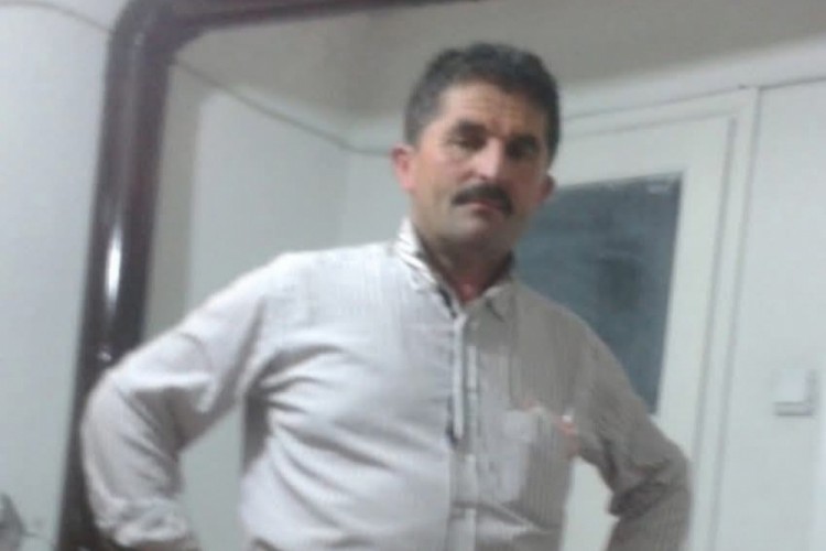 Kaybolan yaşlı adam i&ccedil;in arama &ccedil;alışması başlatıldı