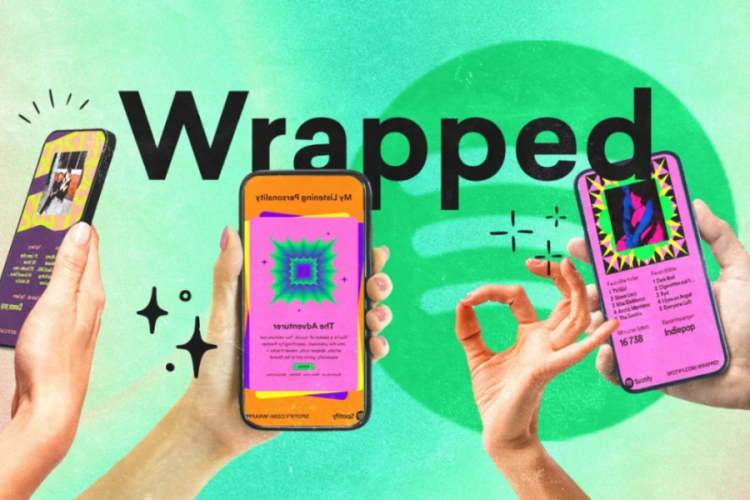 Spotify Wrapped nasıl bakılır, yıllık &ouml;zet nereden paylaşılır? 2025 Spotify &ouml;zeti yayınlandı!