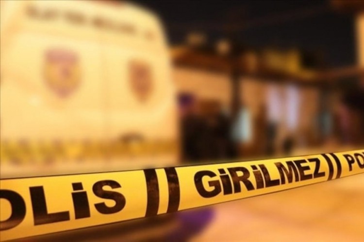 Antalya'ya tatile gelen Rus turist &ouml;ld&uuml;