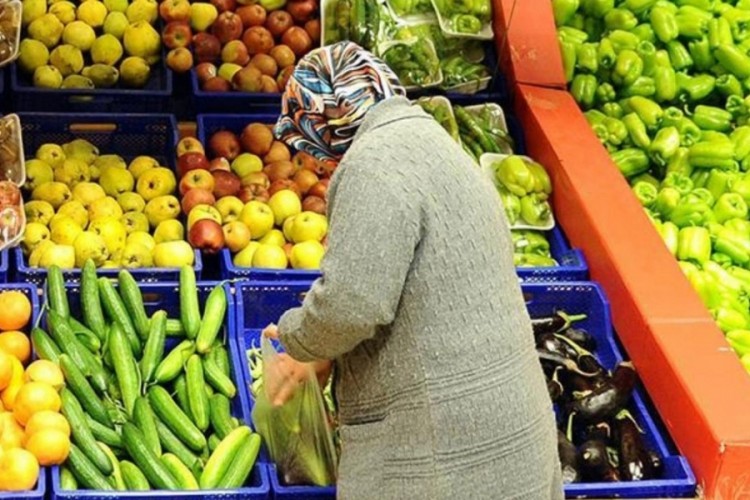 İş dünyası kasım ayı enflasyon verilerini değerlendirdi