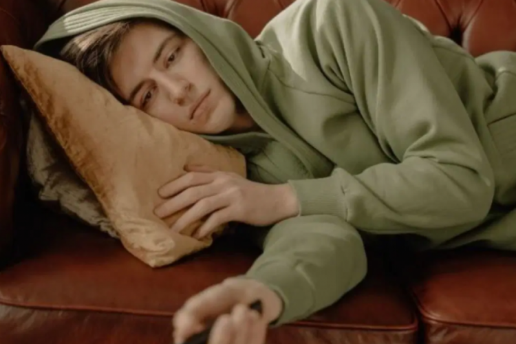 'Sıkılmak' sandığınızdan çok daha faydalı