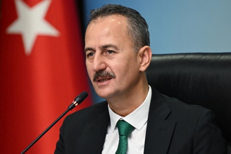 SSB Başkanı G&ouml;rg&uuml;n: Romanya'ya savaş gemisi ihracatı &ouml;nemli bir kilometre taşı