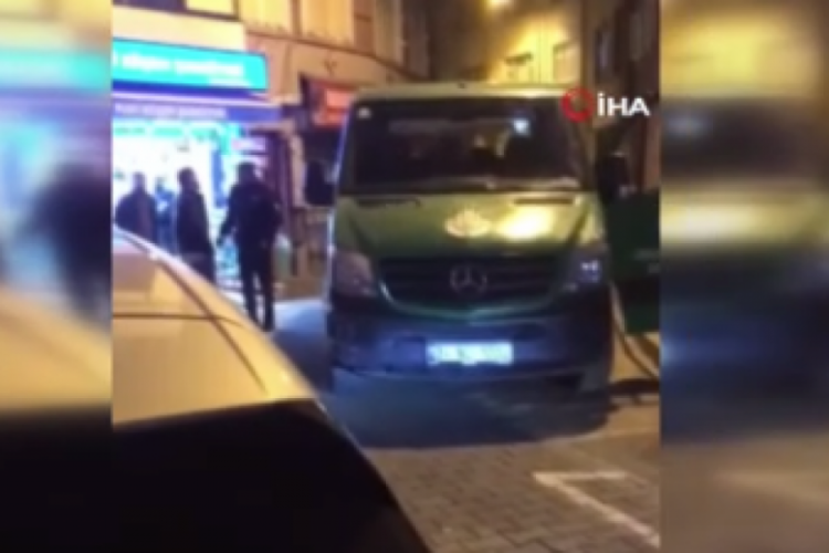 7 yaşındaki Servet davasında &uuml;vey ablaya 10 yıl hapis ve tahliye