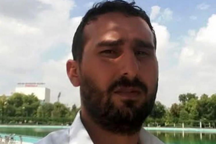 Muş'ta g&ouml;rev d&ouml;n&uuml;ş&uuml; kaza: VEDAŞ personeli hayatını kaybetti