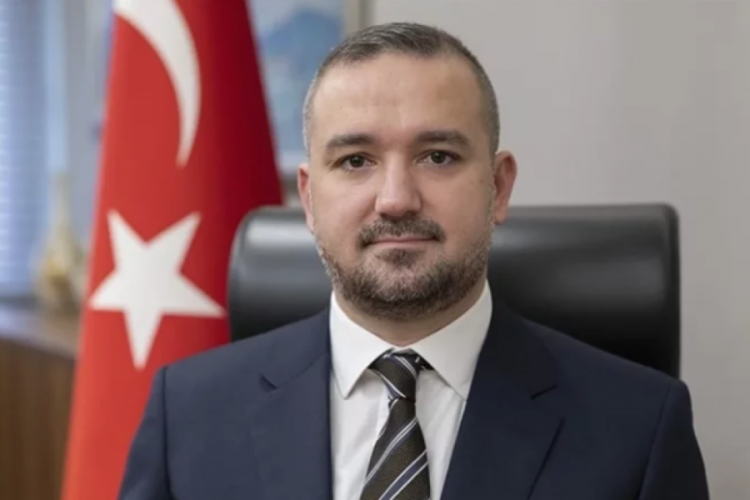 TCMB Başkanı Fatih Karahan'dan dezenflasyon vurgusu