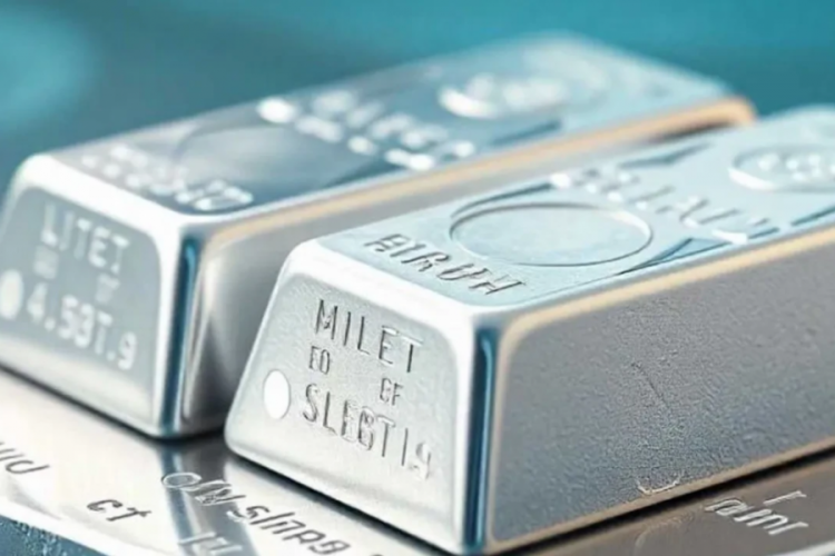 Gümüş rallisi nereye kadar sürecek?