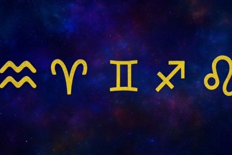2026'ın en şanslı burçları belli oldu! Aşk, para, kariy...