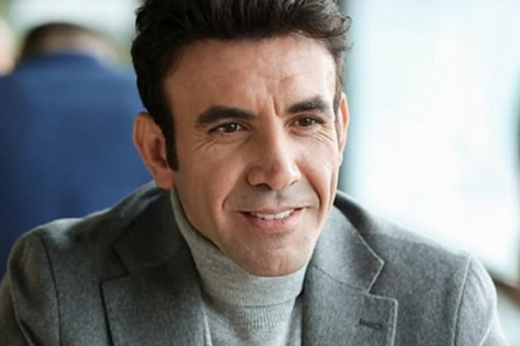 Teklif yağıyordu! NOW'un iddialı dizisiyle...