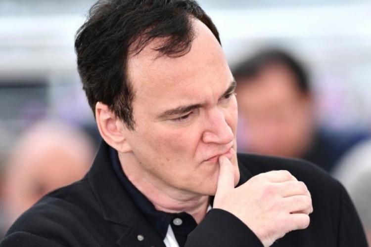 Quentin Tarantino Hollywood'un en kötü oyuncusunu açık...