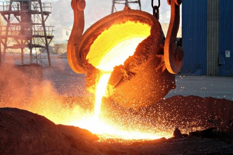 Türkiye madencilikte dünyada 7. sırada