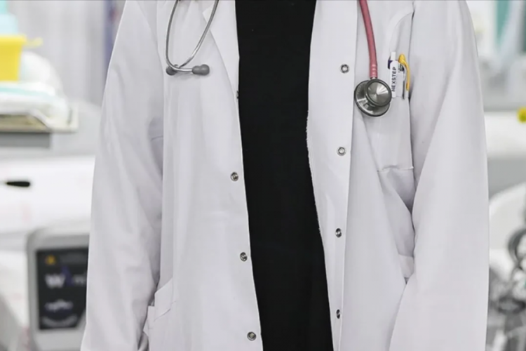 Sağlık için ne kadar harcadık? TÜİK merak edilen rakamı...