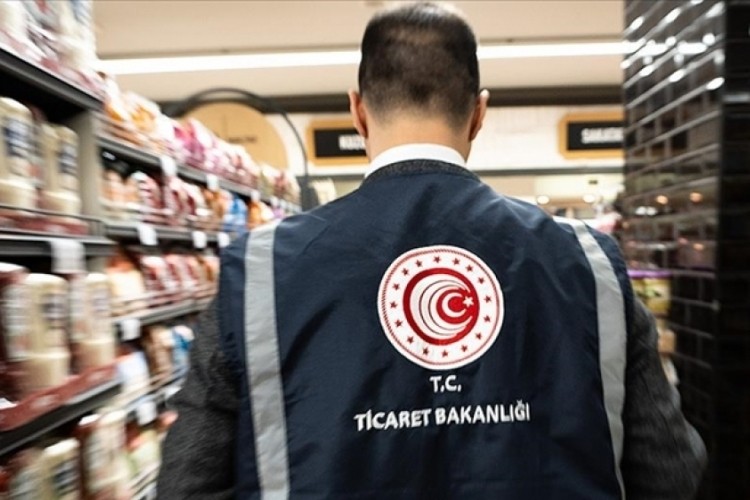Ebeveynler dikkat! Kurşun miktarı y&uuml;ksek &ccedil;ıkan &uuml;r&uuml;n toplatılıyor...