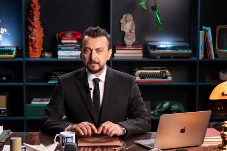 Sekizinci Aile finalinde büyük sürpriz! Hazal Kaya gözy...