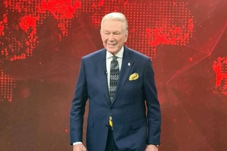 Uğur Dündar'ın yeni adresi belli oldu