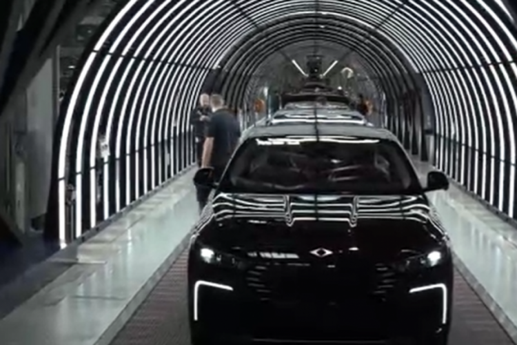 Bursalı TOGG'un yeni hedefi! 10 bin adet...