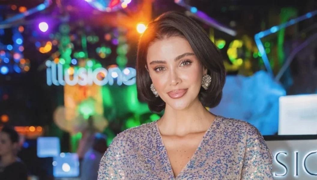 Özge Ulusoy, babasının ölüm yıldönümü için paylaşım yap...