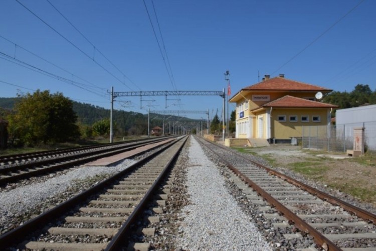 Bursa'da varlığını çok az kişi biliyor! İşte 90 yıldır ...