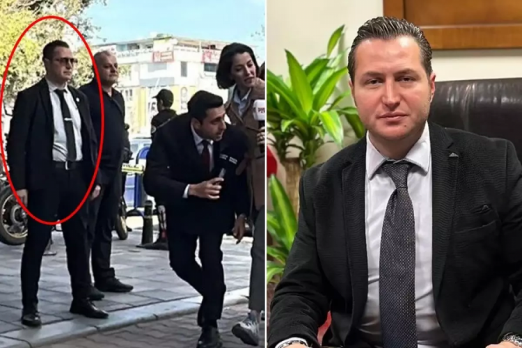 Cumhuriyet Savcısı Yavuz Engin hakkında soruşturma!