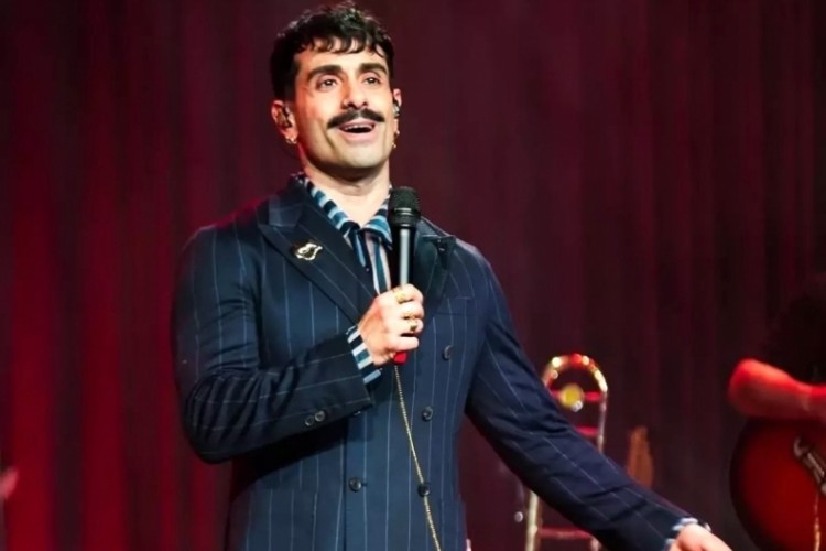 Ünlü sanatçı Gökhan Türmen çileden çıktı