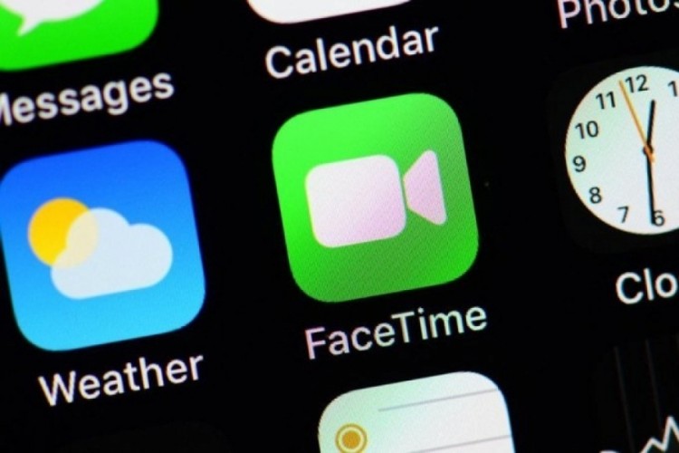Rusya'da FaceTime uygulamasının engellendiği a&ccedil;ıklandı