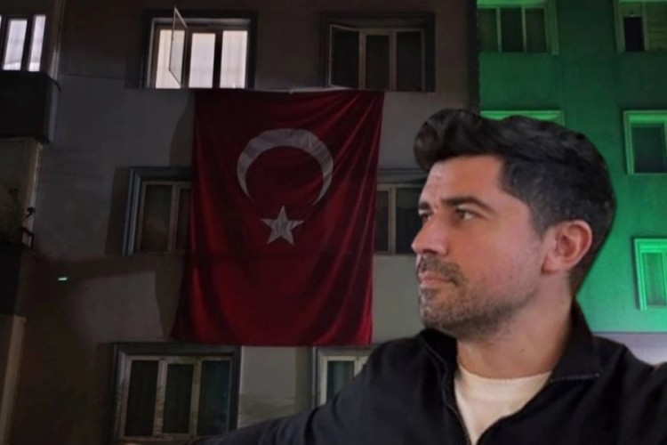 Bursa'da şehidimizin adı ölümsüzleştirildi!