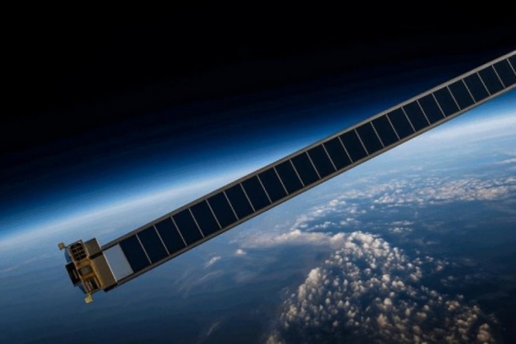 2027'ye kadar güneş panelleri uzayda üretilecek