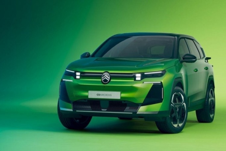 Yeni Citroen C5 Aircross Türkiye'de: İşte fiyatı ve öze...