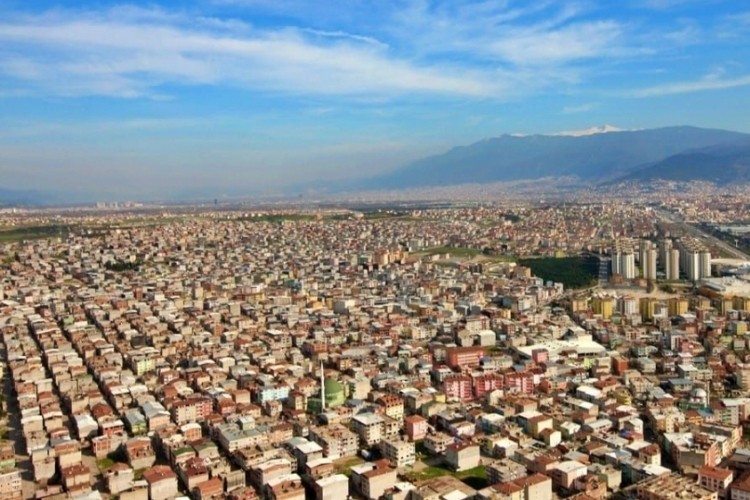 Bursa'nın 'en tehlikeli mahallesi' iddiasına muhtardan ...