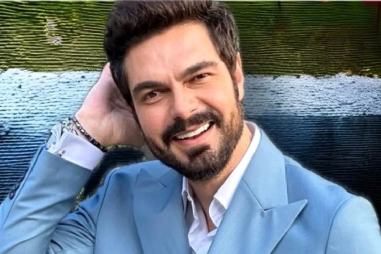 Halil İbrahim Ceyhan'a 300 bin TL'lik dava şoku! Mahke...