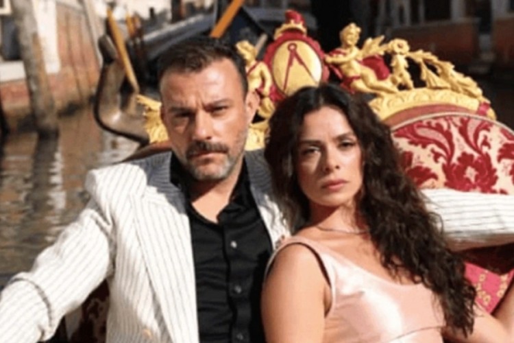 Özge Özpirinçci ve Salih Bademci bu kez sevilmedi: Sakı...