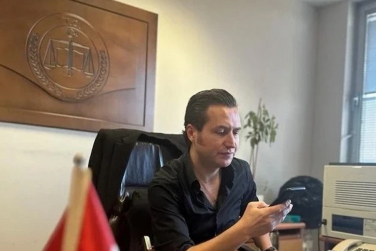 Soygun sonrası g&uuml;ndeme geldi! Yenidoğan savcısı Yavuz Engin hakkında soruşturma mı a&ccedil;ıldı?