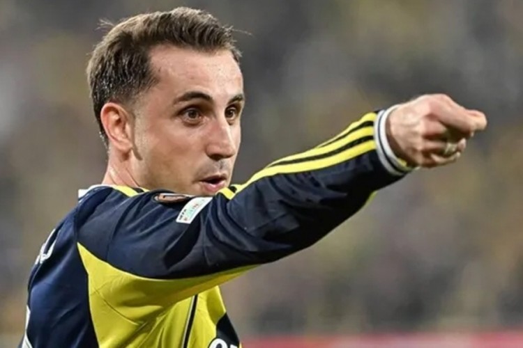 Kerem Aktürkoğlu beklentiyi karşılayamadı