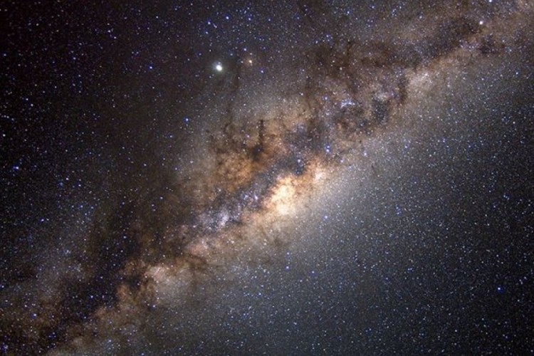 12 milyar yıllık Samanyolu benzeri galaksi keşfedildi