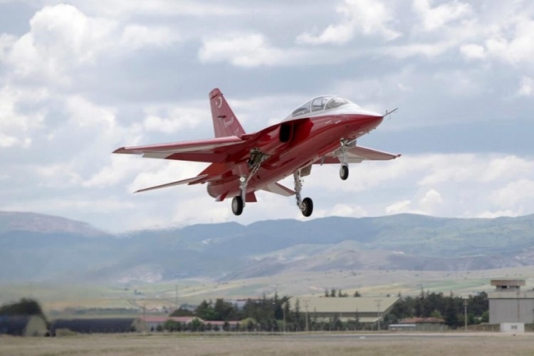 Savunma ve havacılık sanayiinden ihracat rekoru