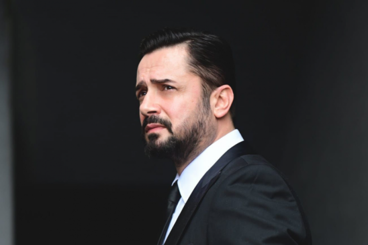 Cem Uçan'ın kapısı çalındı! Yeni projesi herkesi şaşırt...