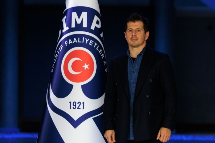 Emre Belözoğlu'nun yeni takımı belli oldu!