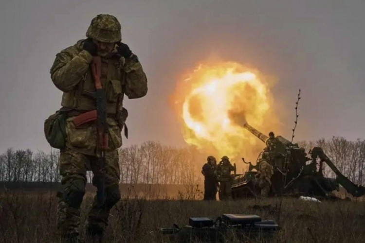 Avrupalıların yüzde 69'u ülkelerinin Rusya'ya karşı ask...