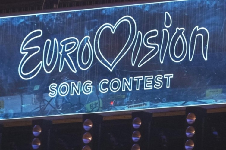 Eurovision'da deprem! 'İsrail varsa biz yokuz' dediler...