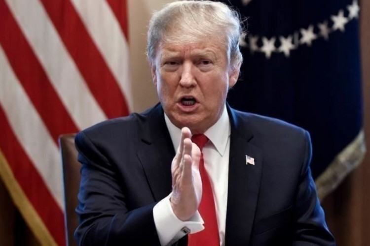 Trump arabulucu oldu! 30 yıldan uzun süredir savaşan ik...